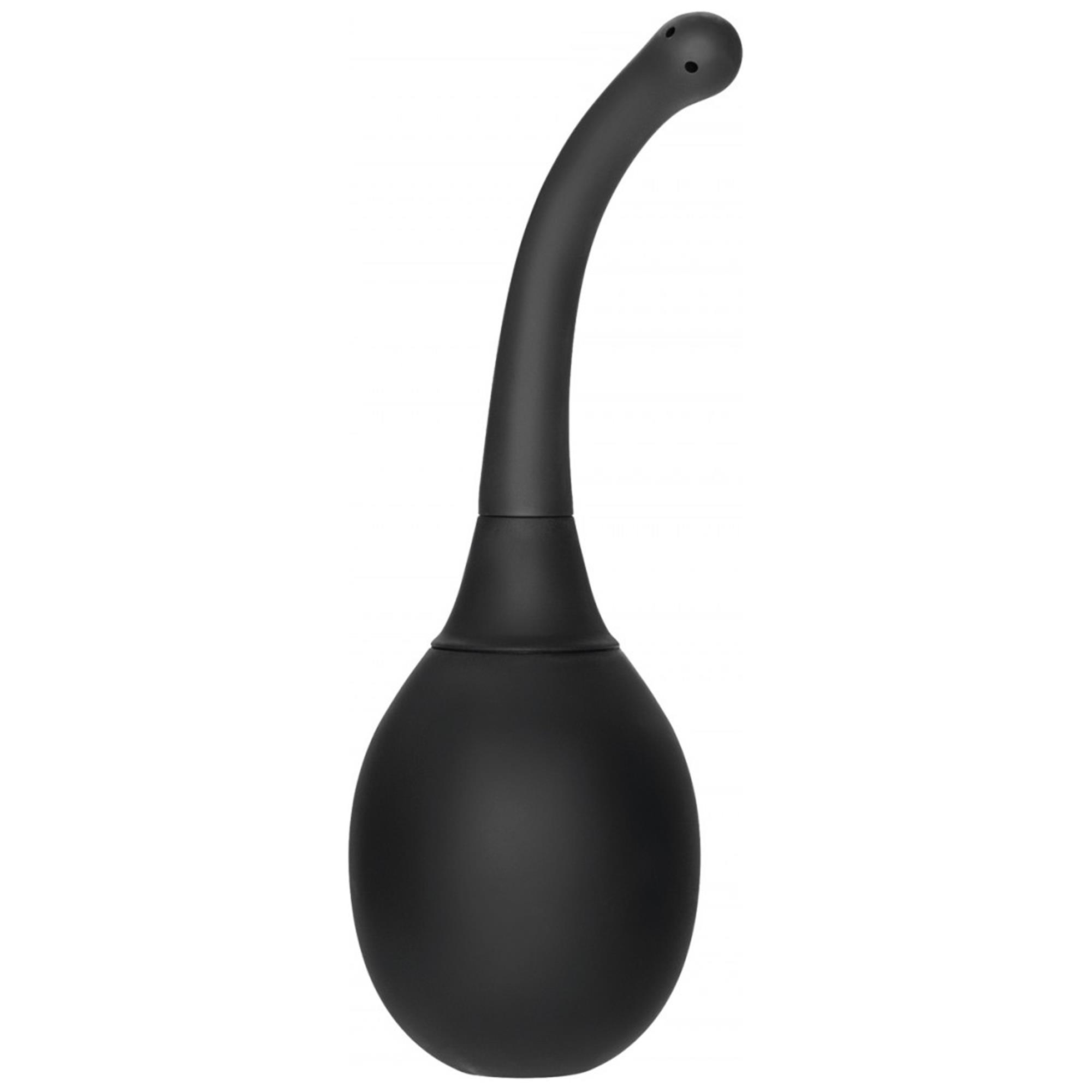 Colt Bum Buddy Anal Douche i helsilikon, 460 ml, från California Exotic Novelties