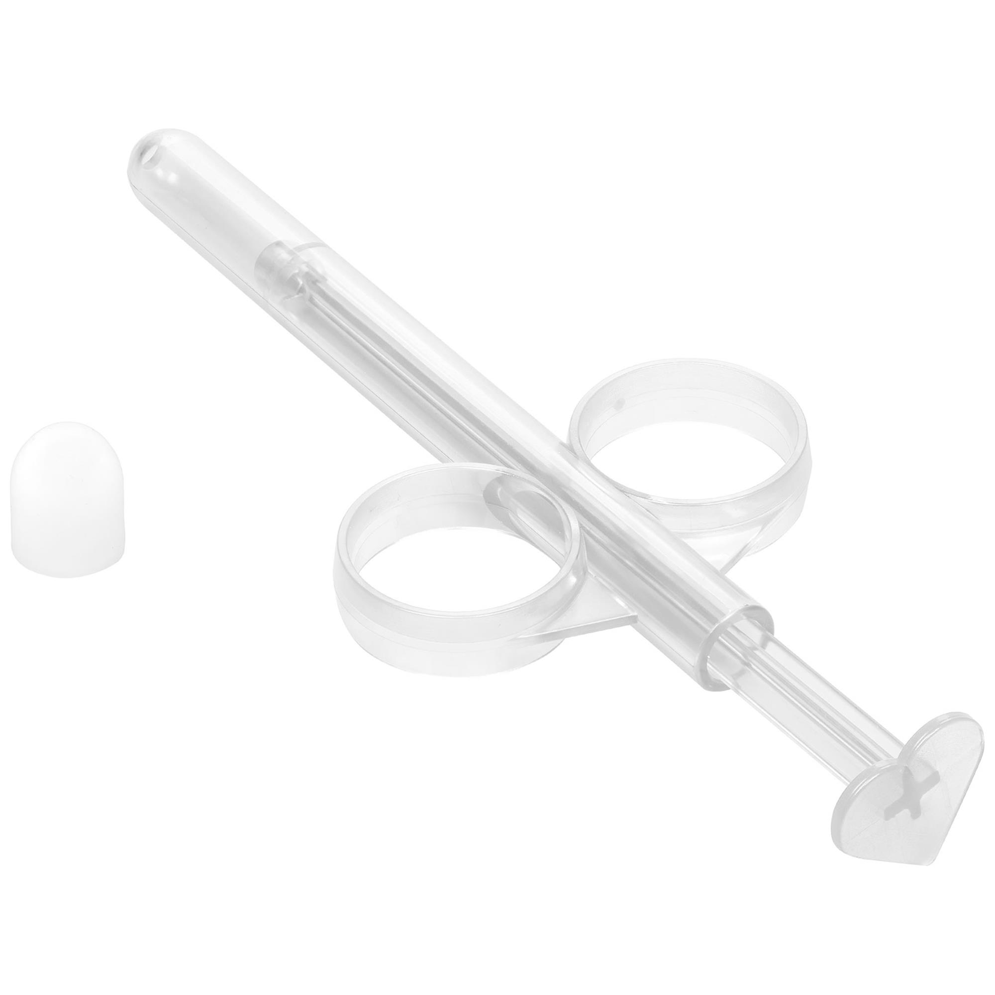 Lube Tube Glidmedelsapplikator 2 pc från California Exotic Novelties