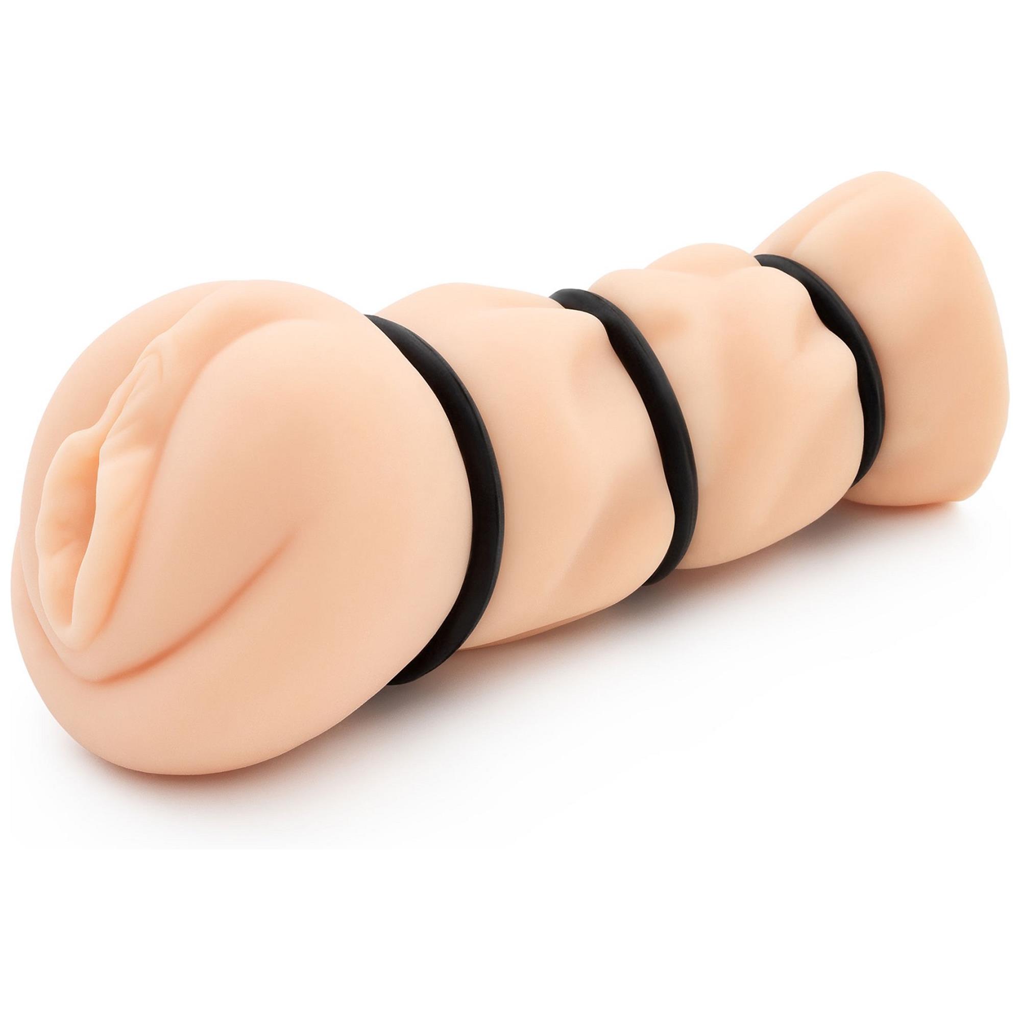 Mega Tight Fucker lösvagina från Hidden Desire