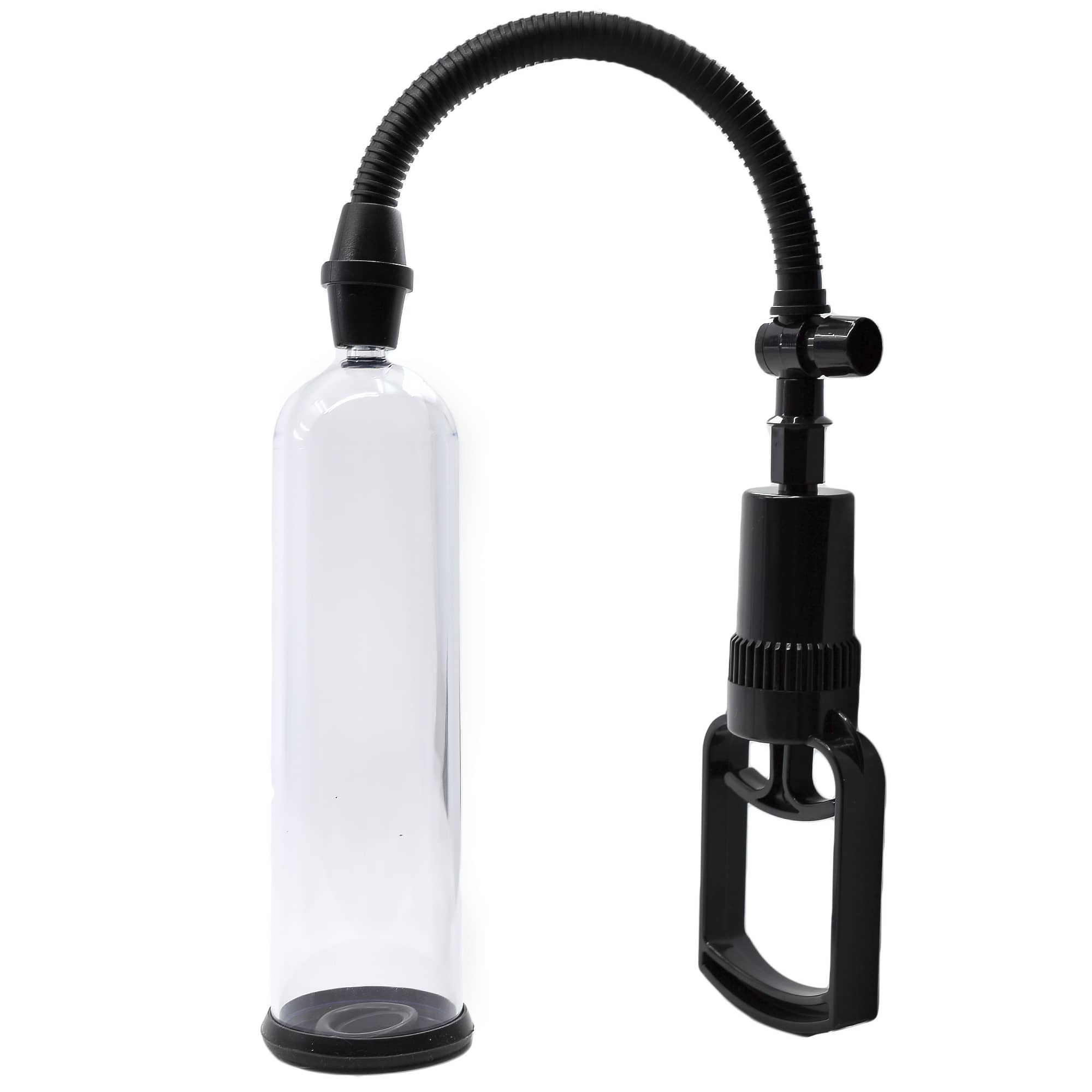 Passion Penis Pump från P Pumps – produktbild framifrån