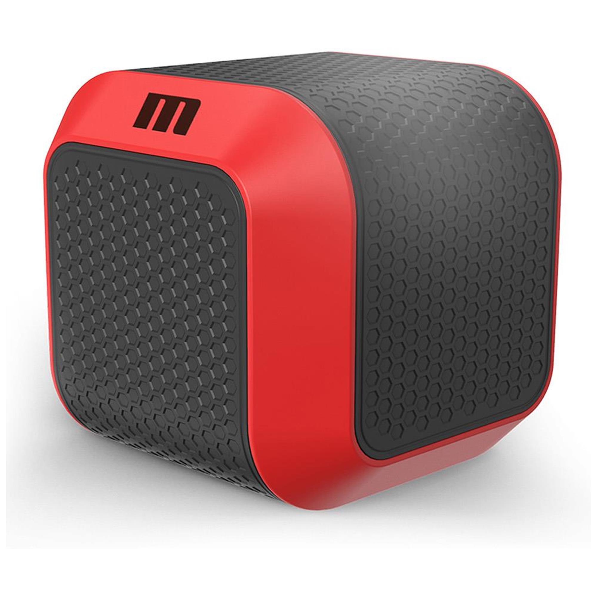 M For Men Slambox Red automatisk masturbator från Blush