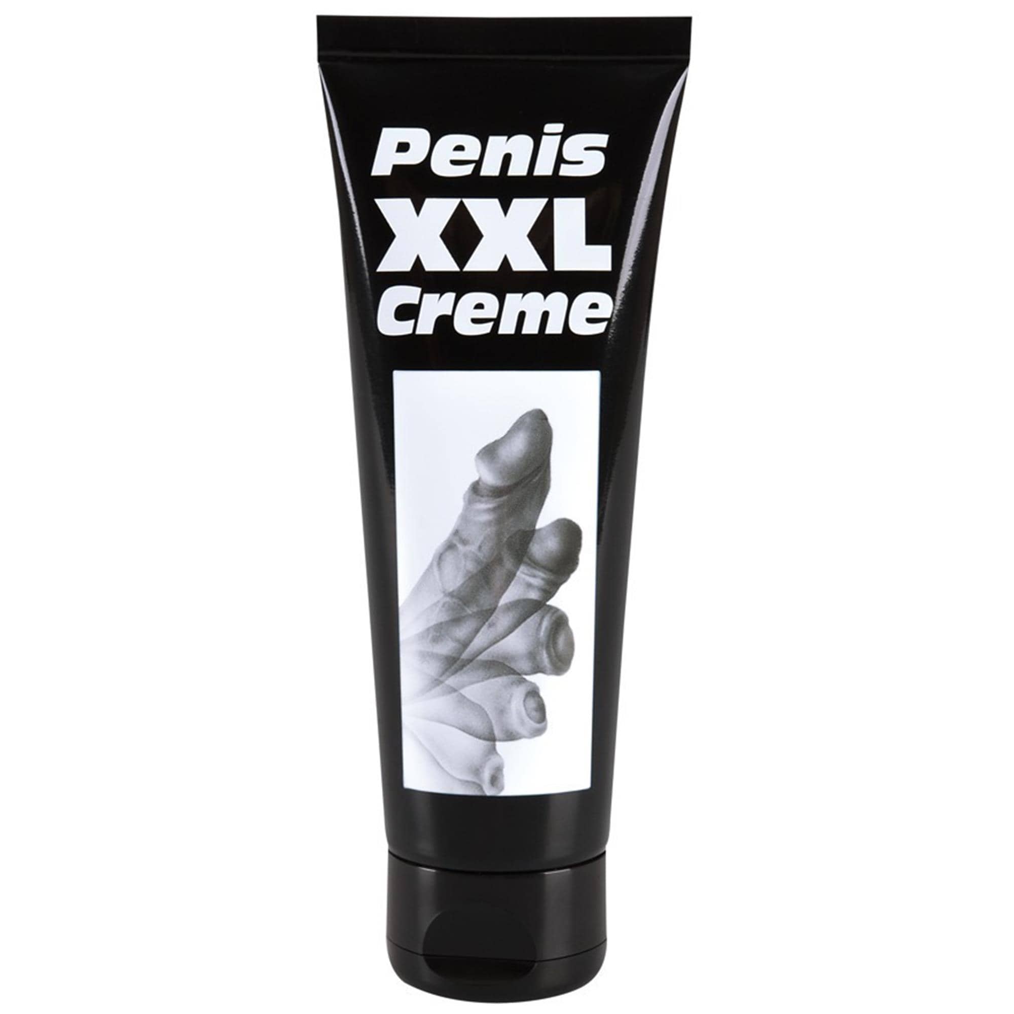 Penis XXL Creme 80 ml