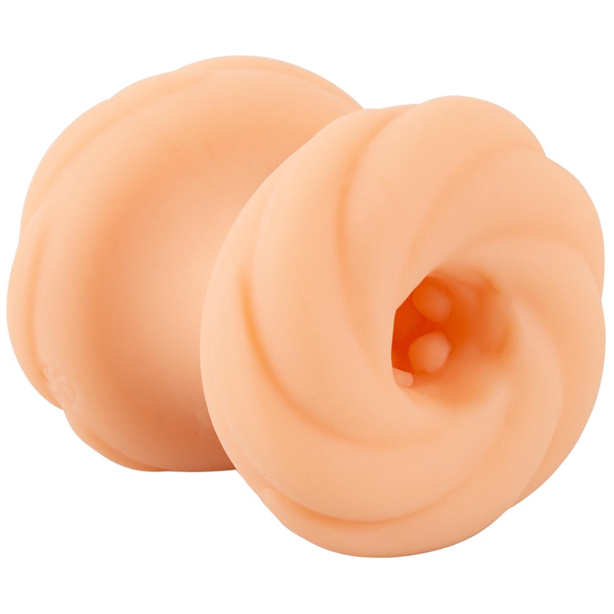 4in1 Pleasure Toy från You2Toys – flexibel ring med fyra funktioner