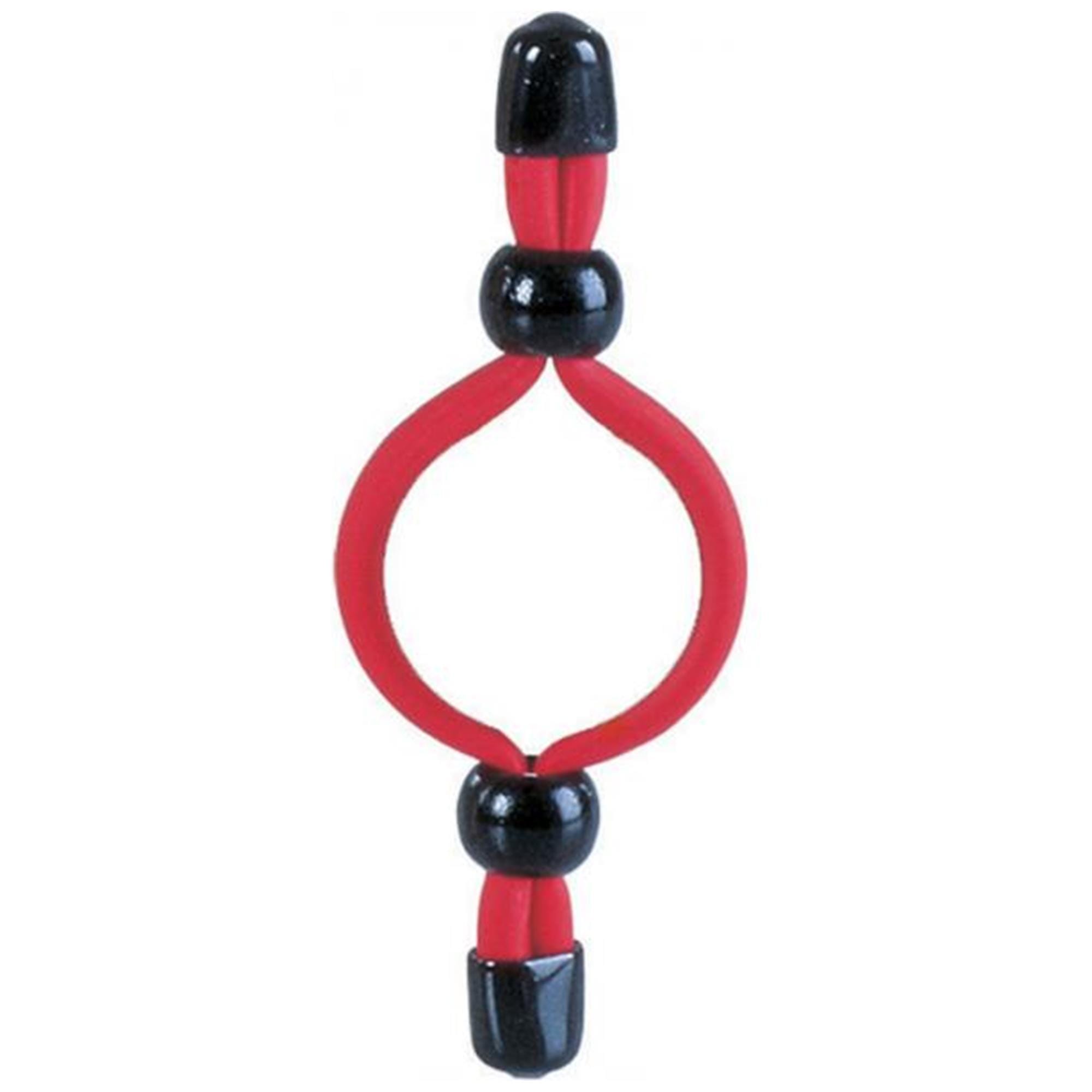 Sean Michaels Love Ring penisring från California Exotic Novelties