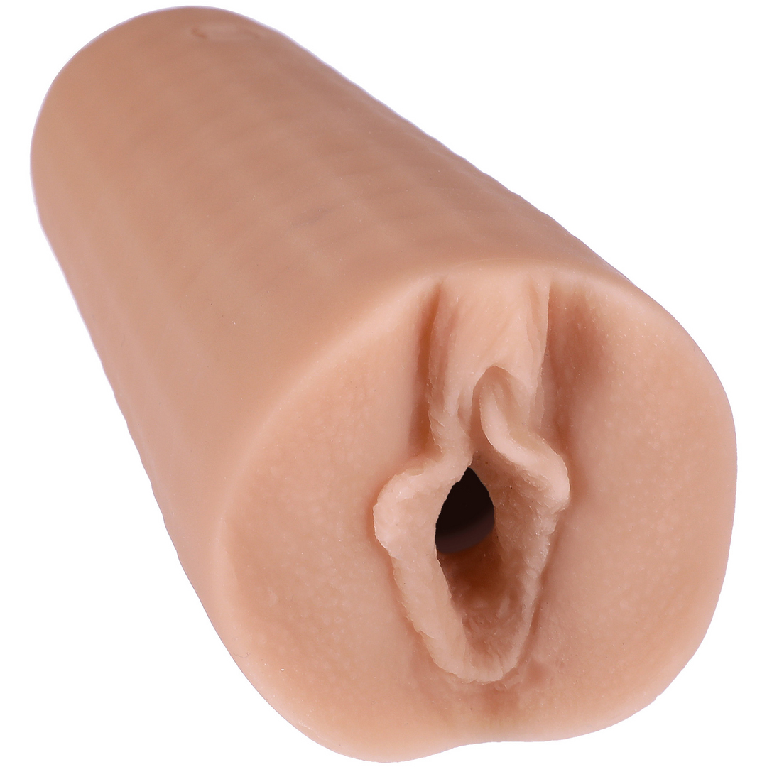 Pocket Pussy Masturbator Mia från Doc Johnson i UR3-material