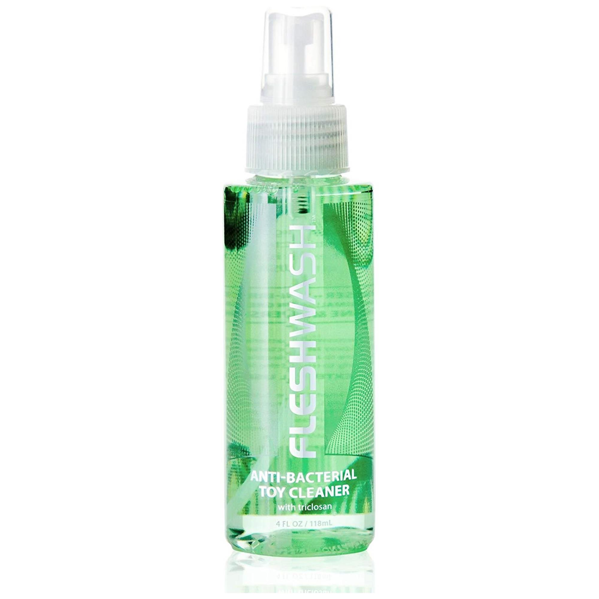 Fleshwash 100 ml rengöringssprej från Fleshlight