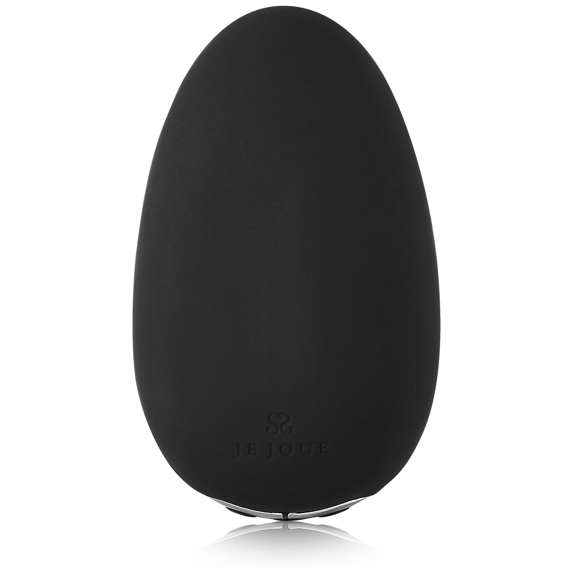 Mimi Soft Svart klitorisvibrator från Je Joue