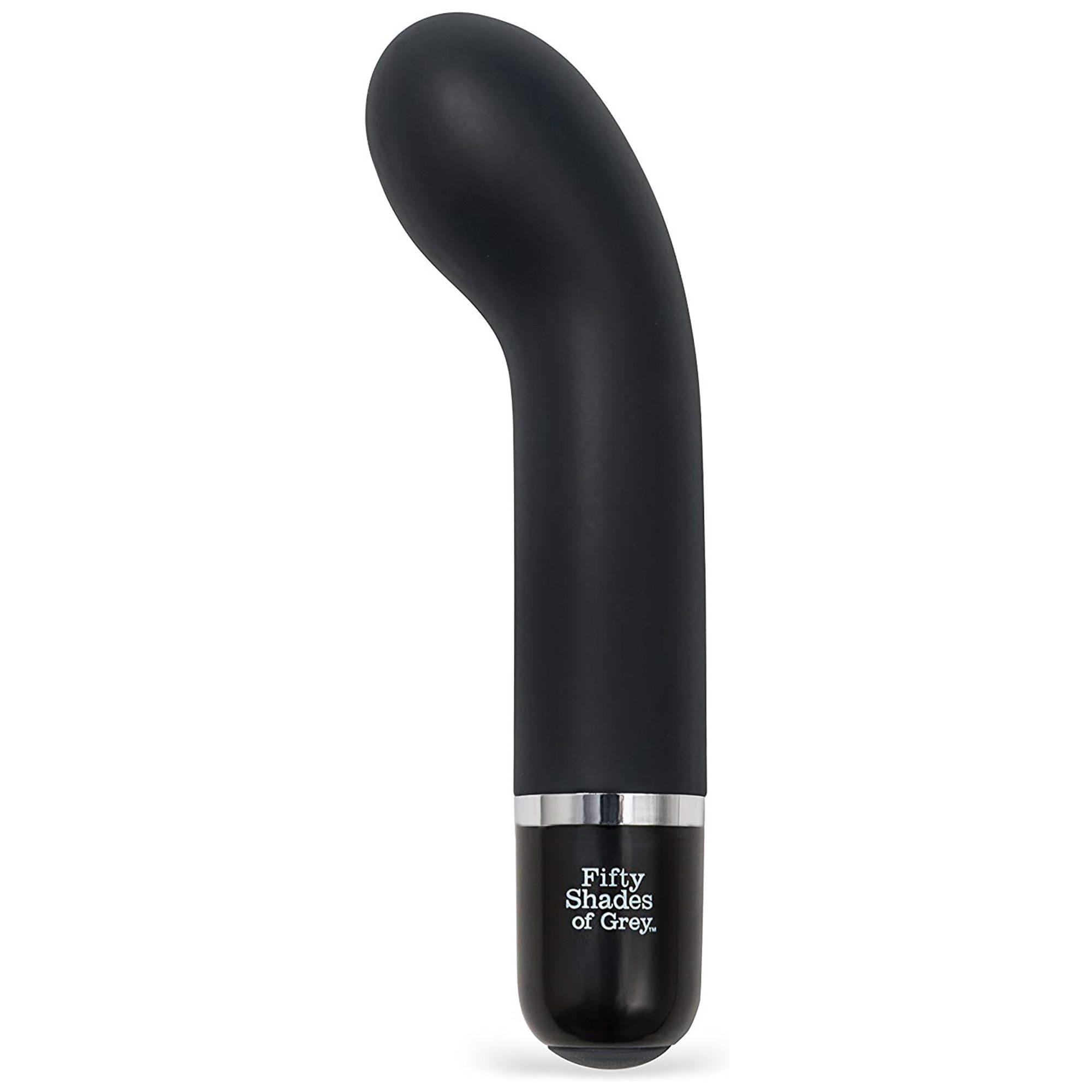 Mini G-spot Vibrator från Fifty Shades of Grey