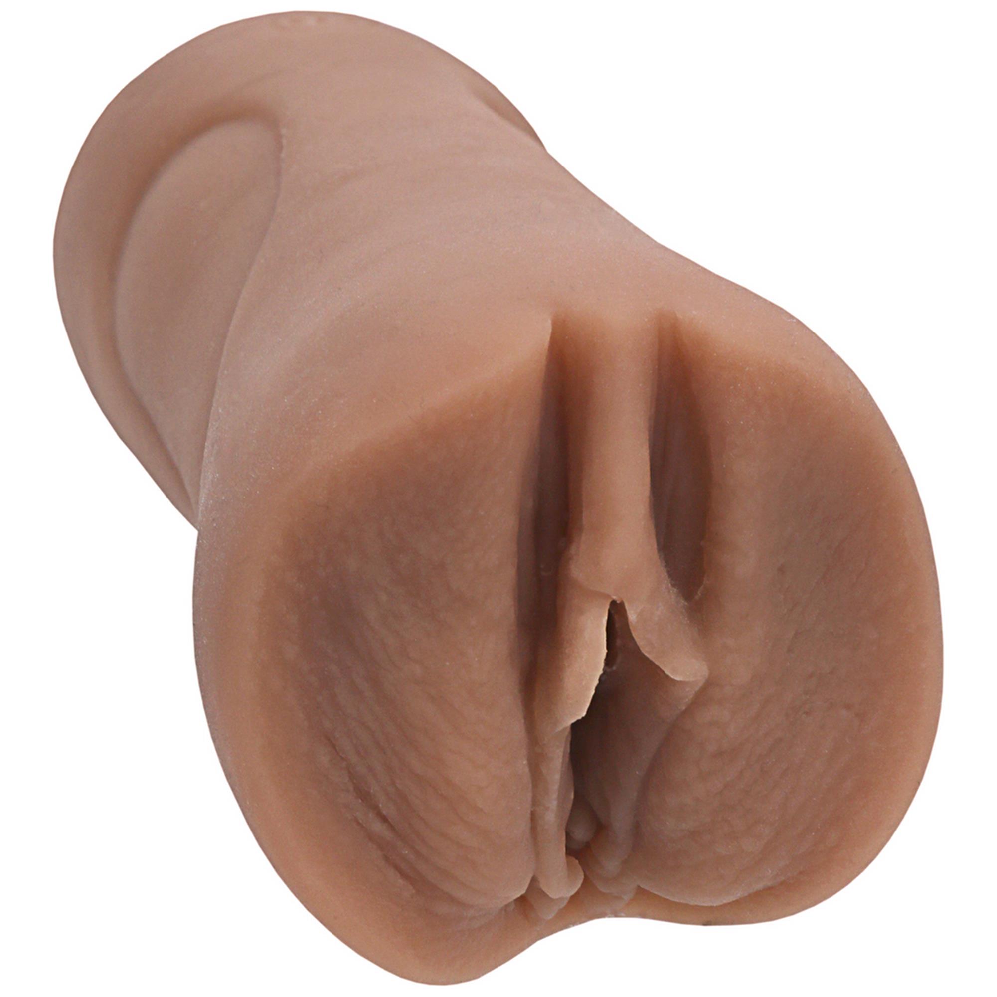 Pocket Pussy Masturbator Karlie från Doc Johnson i ULTRASKYN