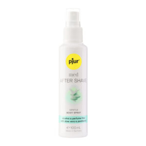 Pjur Med After Shave Spray – 100 ml