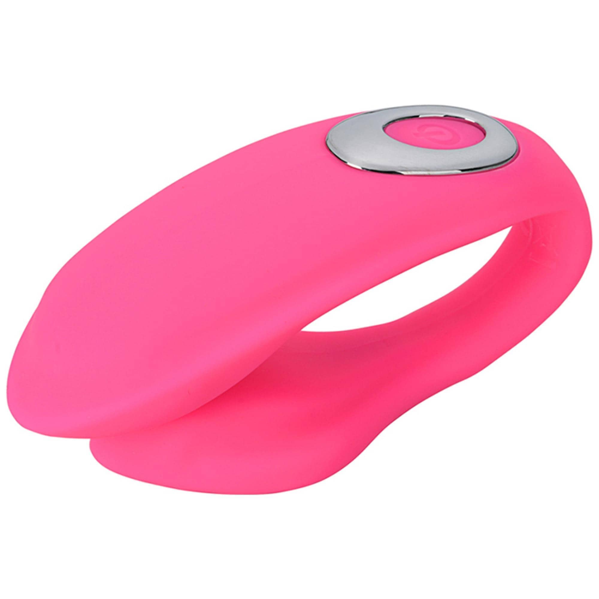 Nona Couples Vibrator från Ladylove