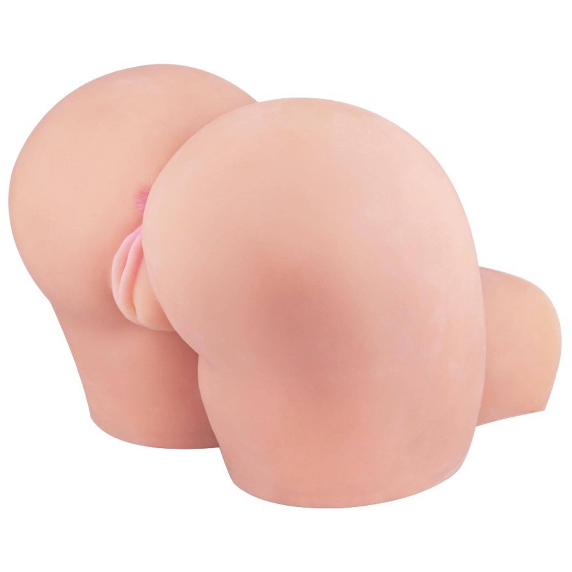 Sexdoll Doggy Style från Doll King i TPE-material, bakifrån-position