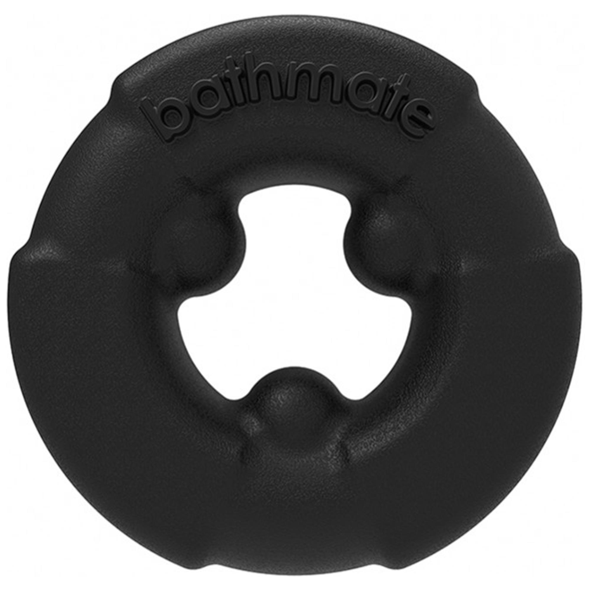 Bathmate Power Rings Gladiator penisring i Elastomex