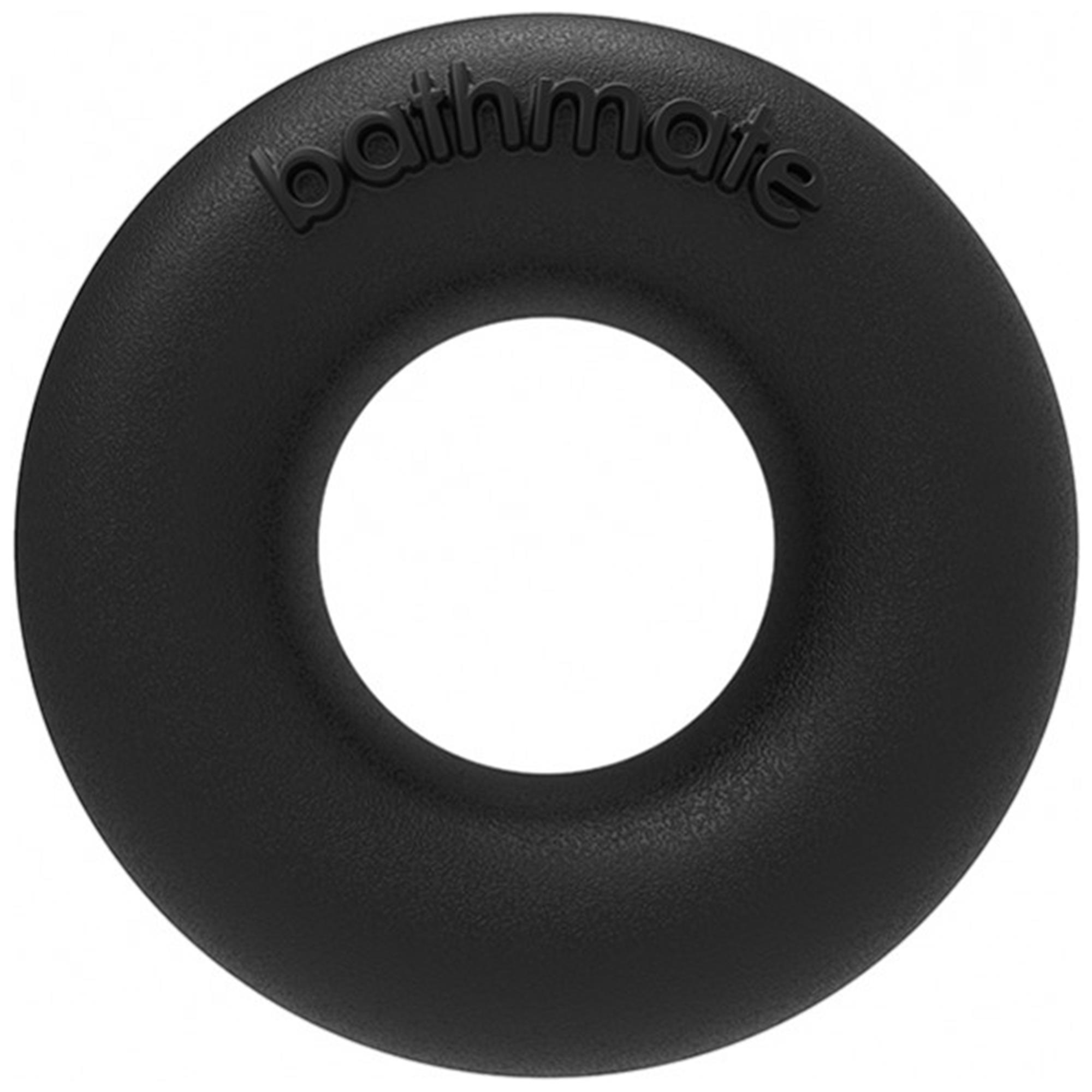 Bathmate Power Rings Barbarian penisring i Elastomex