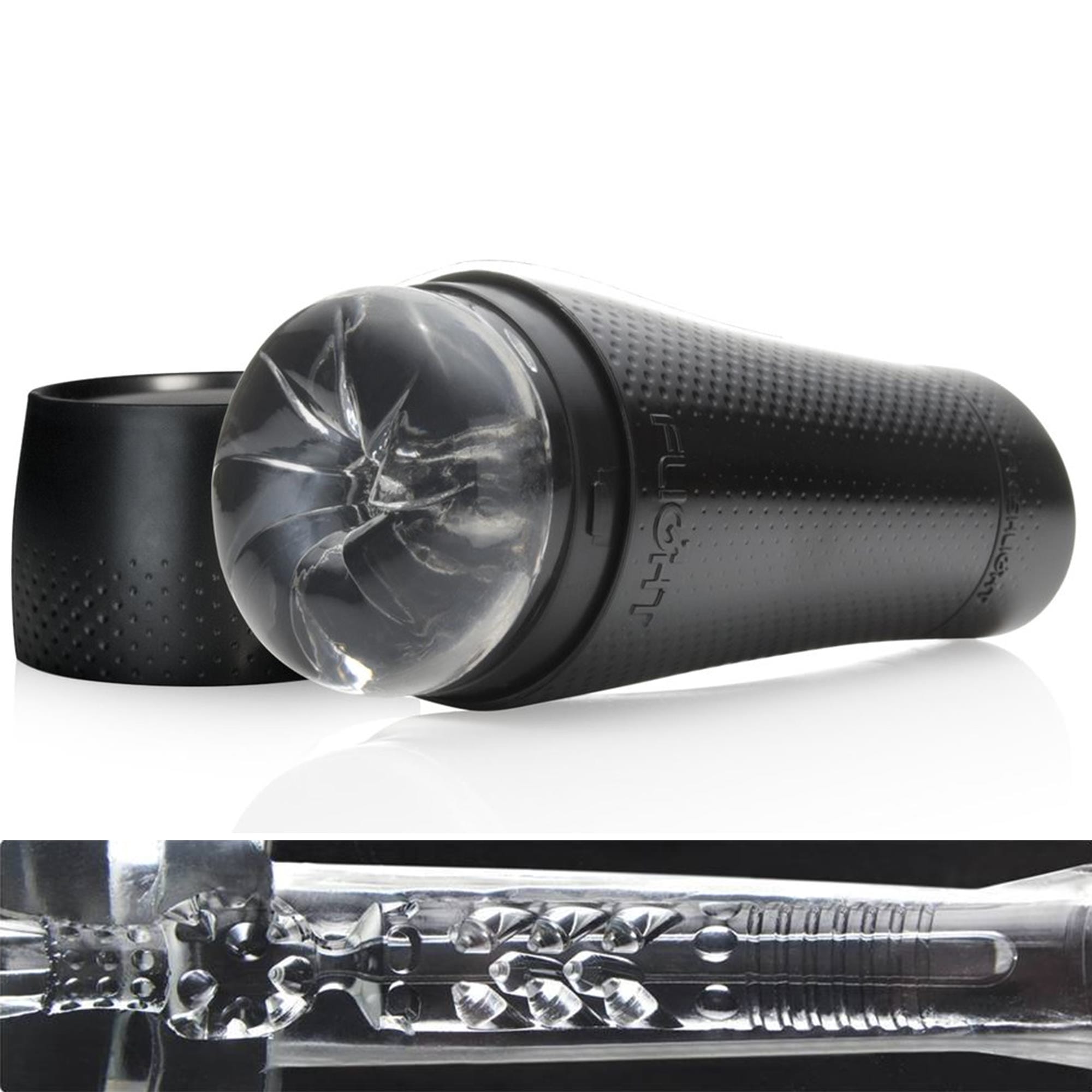Fleshlight Flight Pilot kompakt lösvagina i neutralt hölje