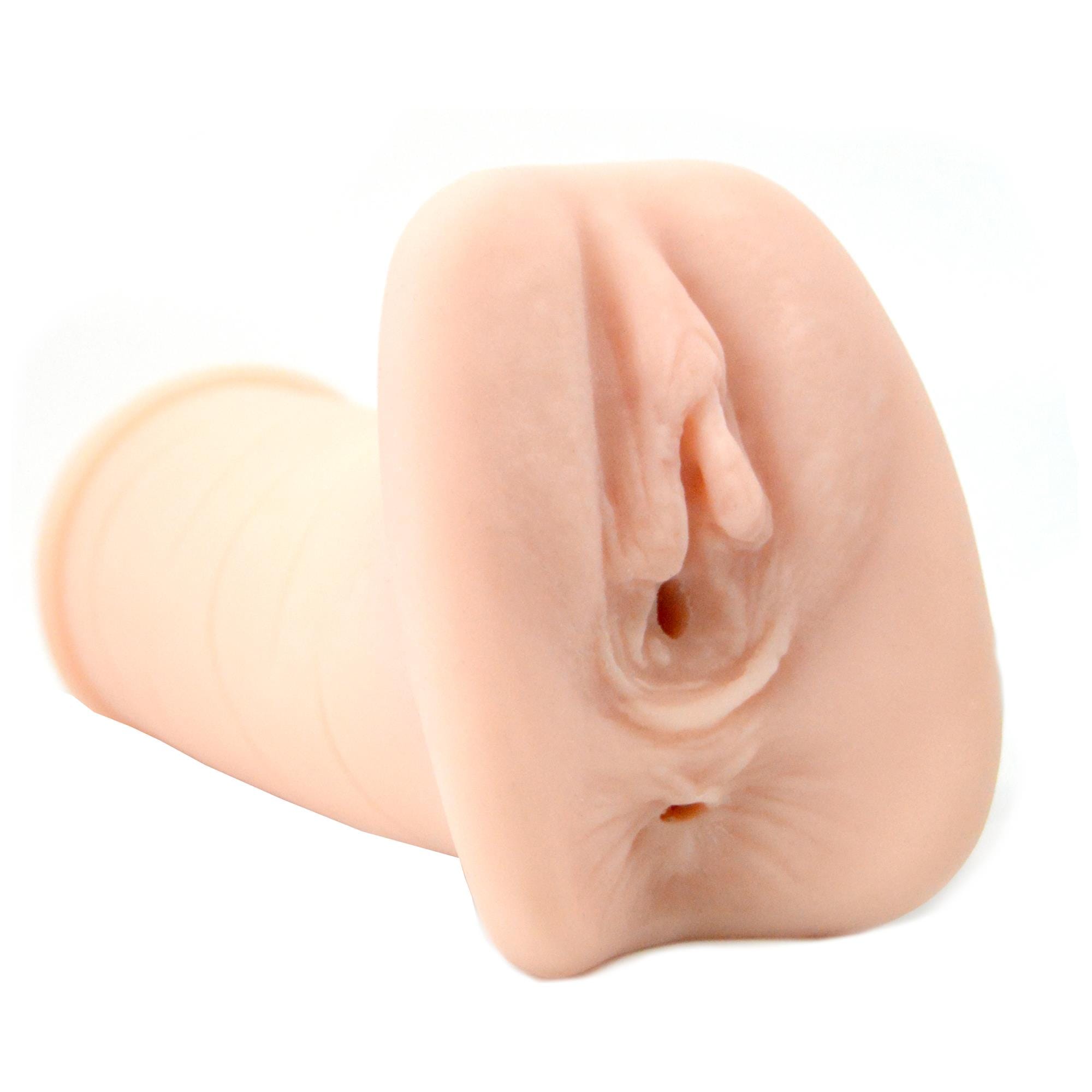 Kimbely's Vagina Handheld Magic
