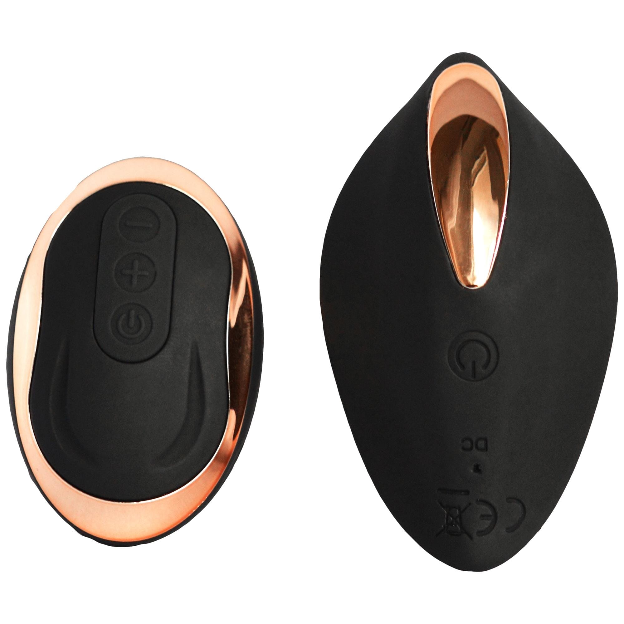 Our Secret Vibrating Panty Vibe, diskret trosasvibrator med fjärrkontroll