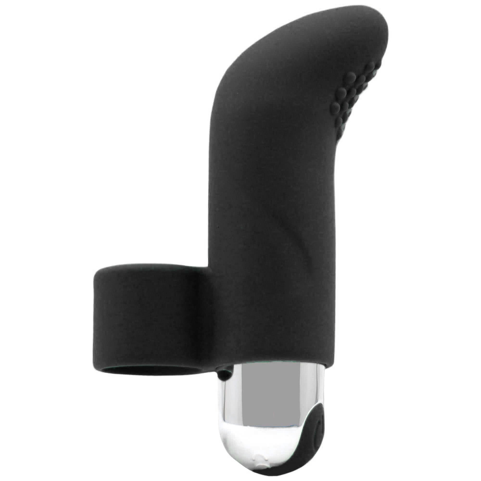 Laguna Fingervibrator från YOU i silikon, 8,7 cm