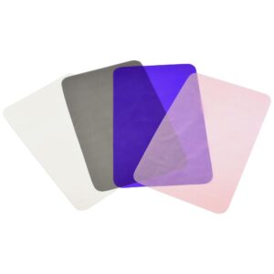 Glyde Oral Dams 4 Pack – Slicklapp