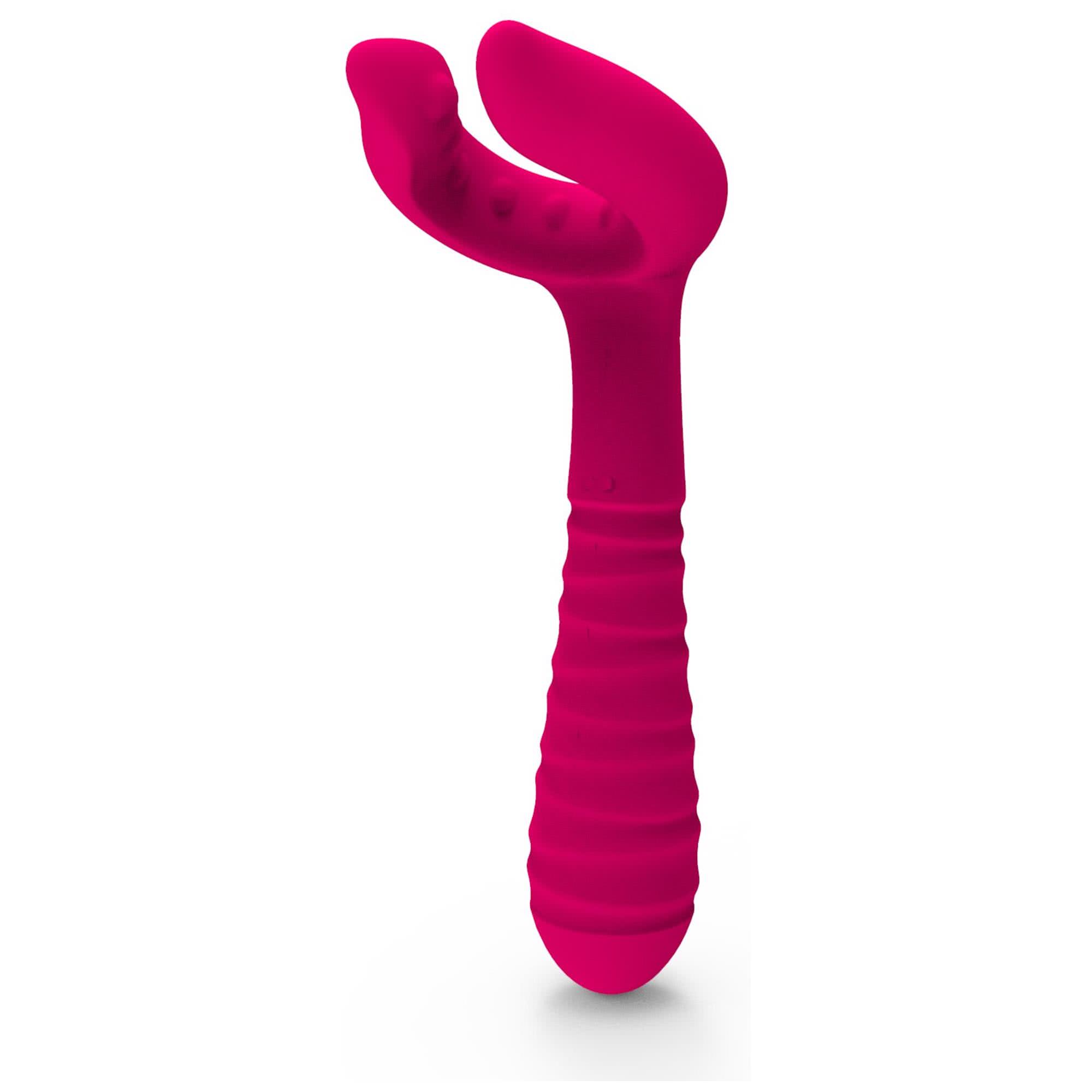 Melo Multi Couples Vibrator från Ladylove