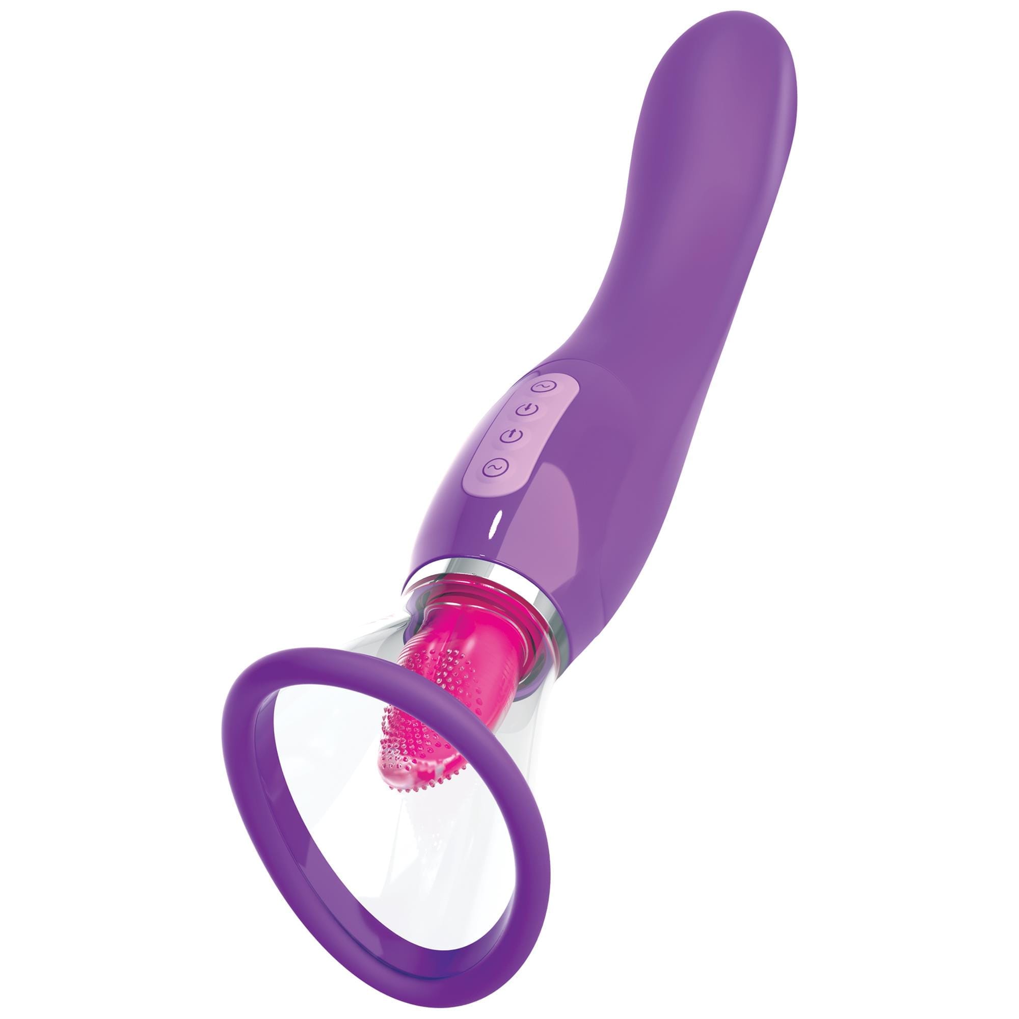 Fantasy for Her Ultimate Pleasure vibrator från Pipedream Extreme