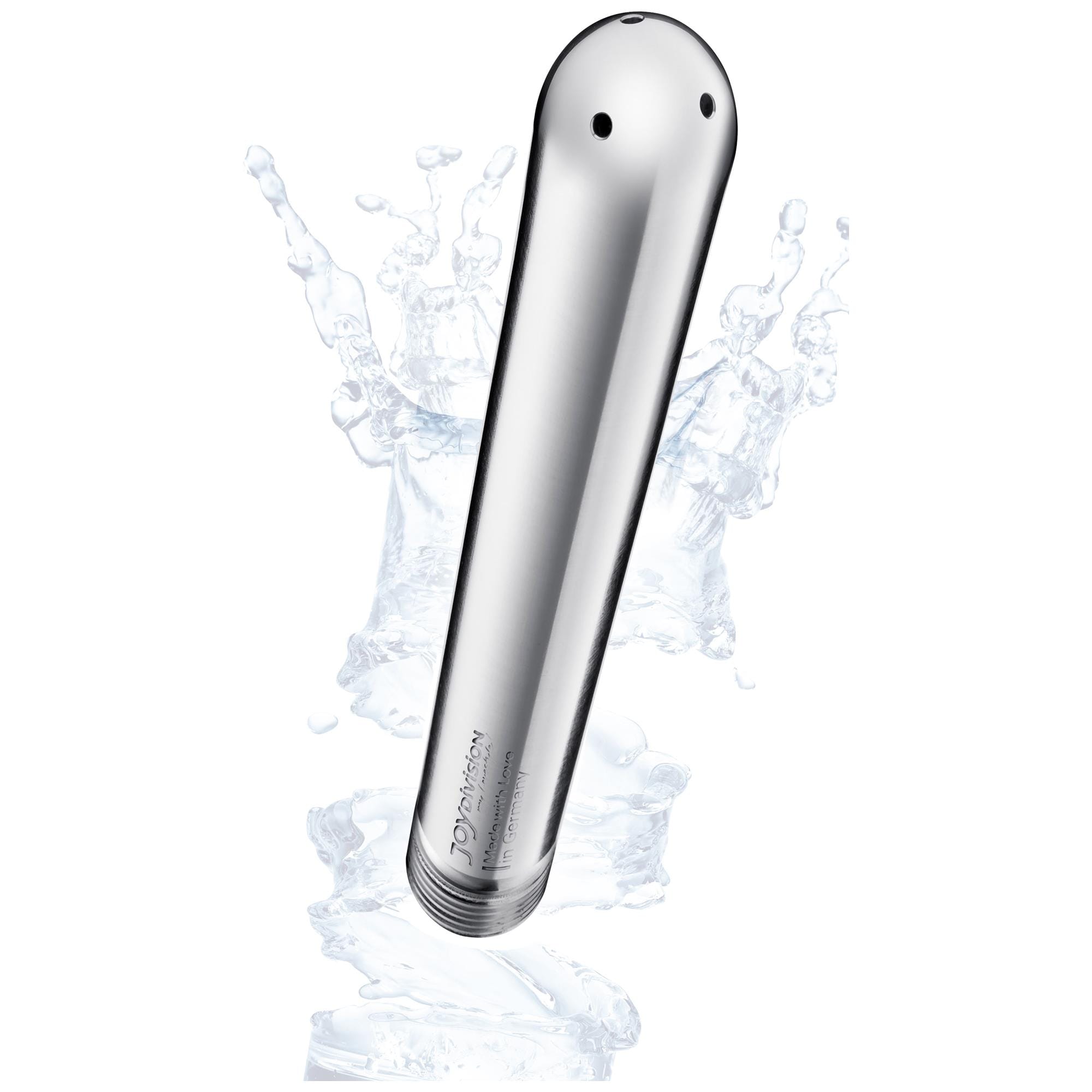 Aqua Stick Aluminium Intim Dusche från Joydivision