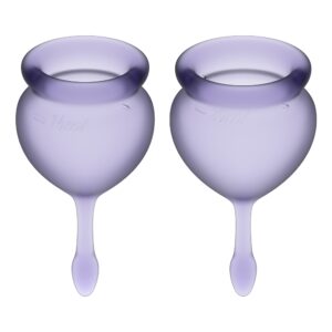 Menskopp – Satisfyer Feel Good