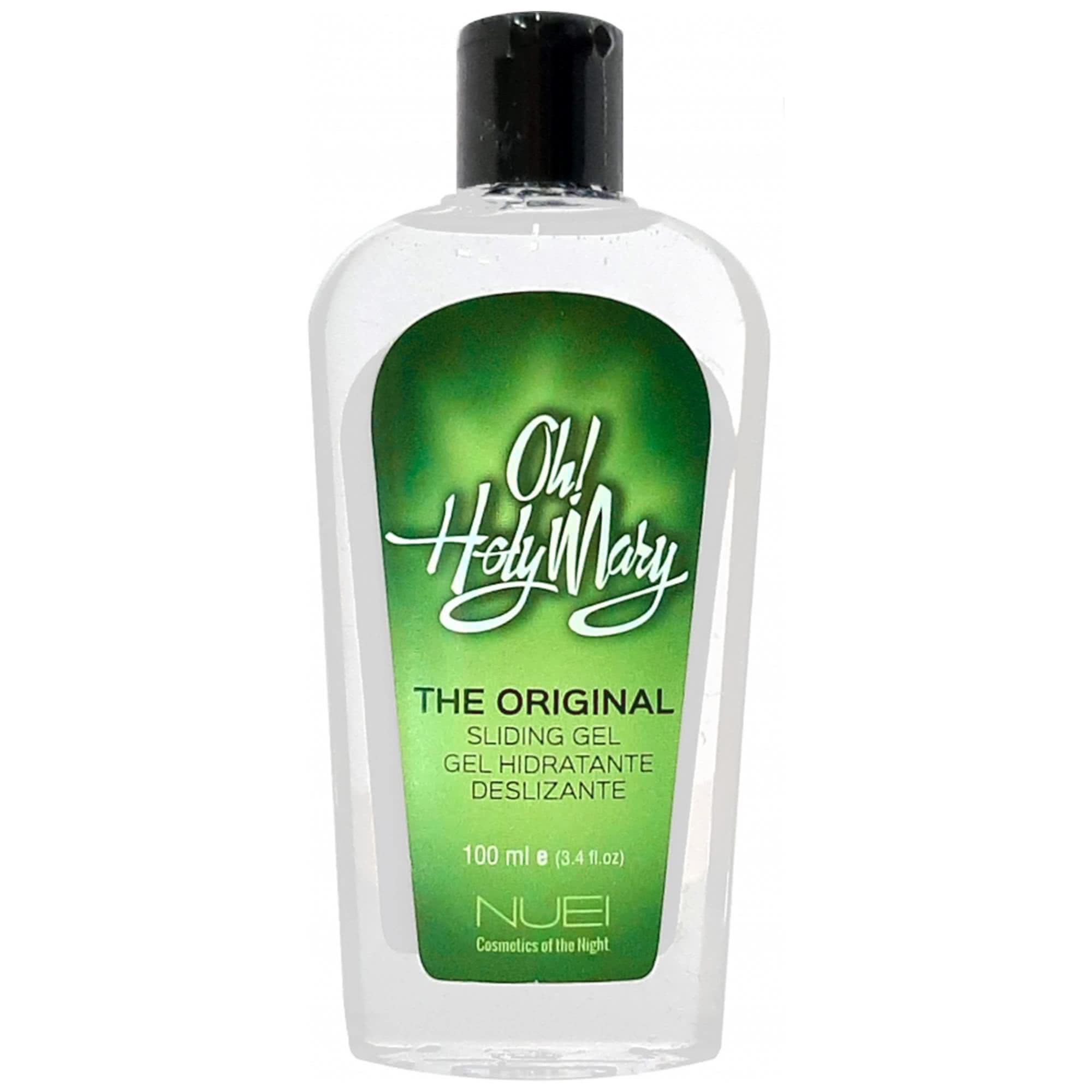 OH! Holy Mary The Original Sliding Gel 100ml förpackning