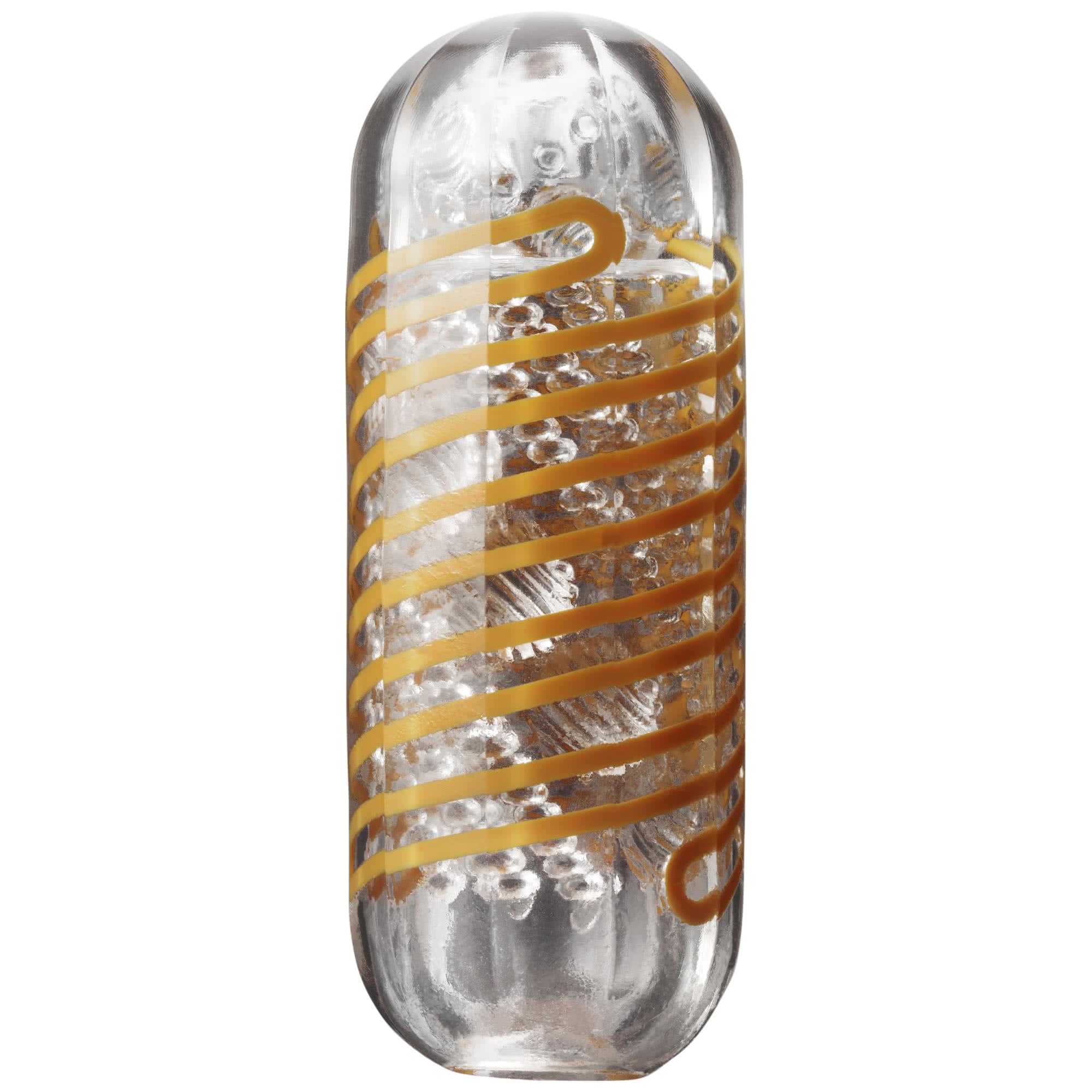 Tenga Spinner Masturbator Beads i förpackning