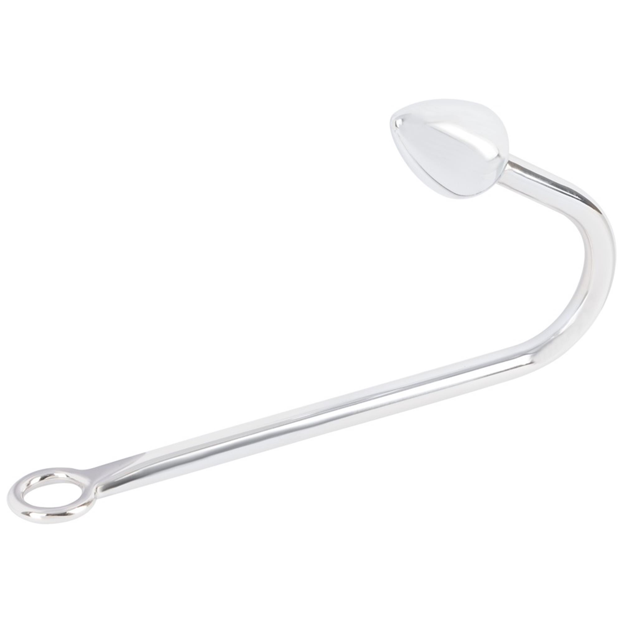 You2Toys Bondage Hook, 24 cm anal krok för bondagelek med rep