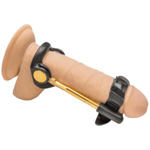 Jes Extender Gold Penis Enlarger, Penisförlängare
