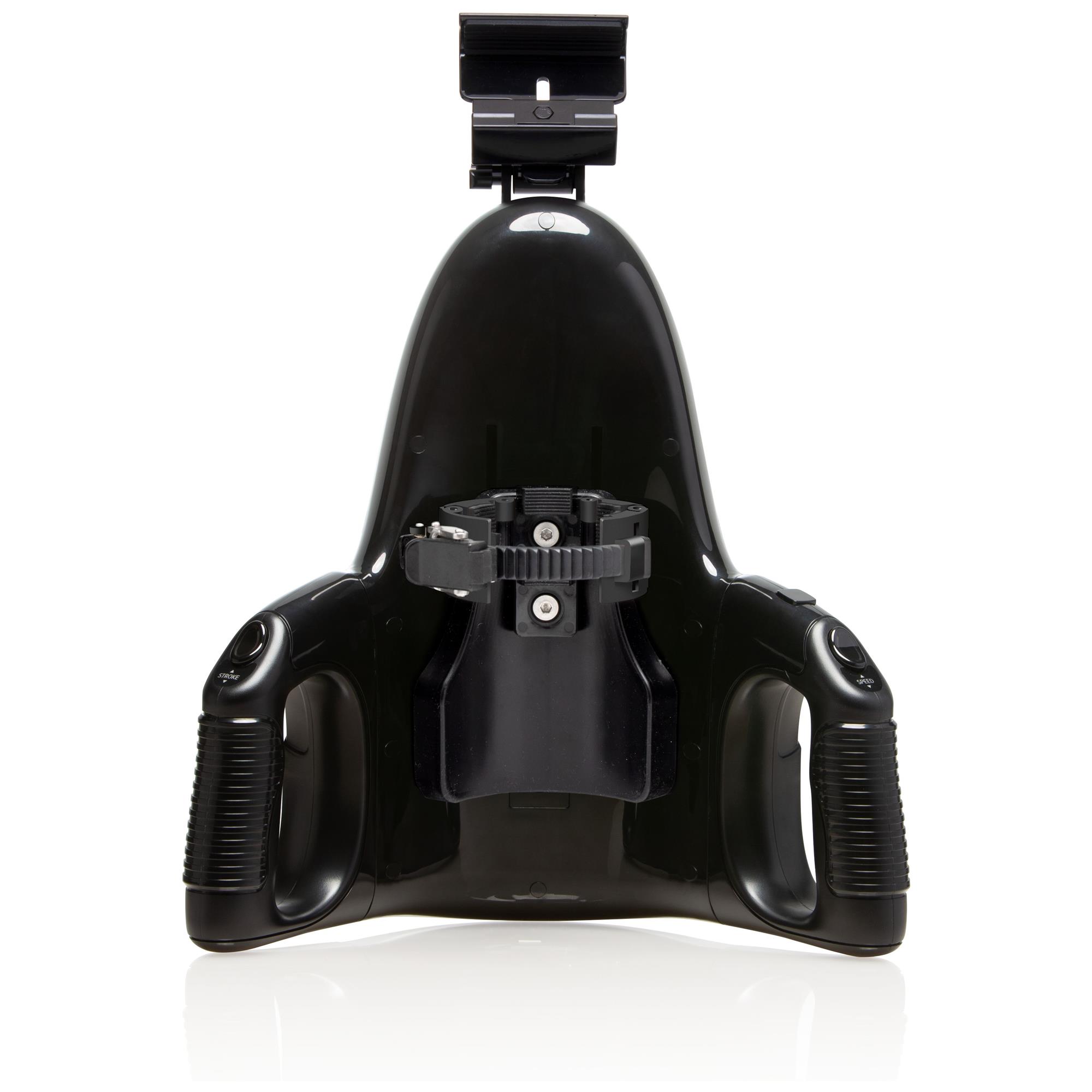 Fleshlight Universal Launch motoriserad masturbator-enhet