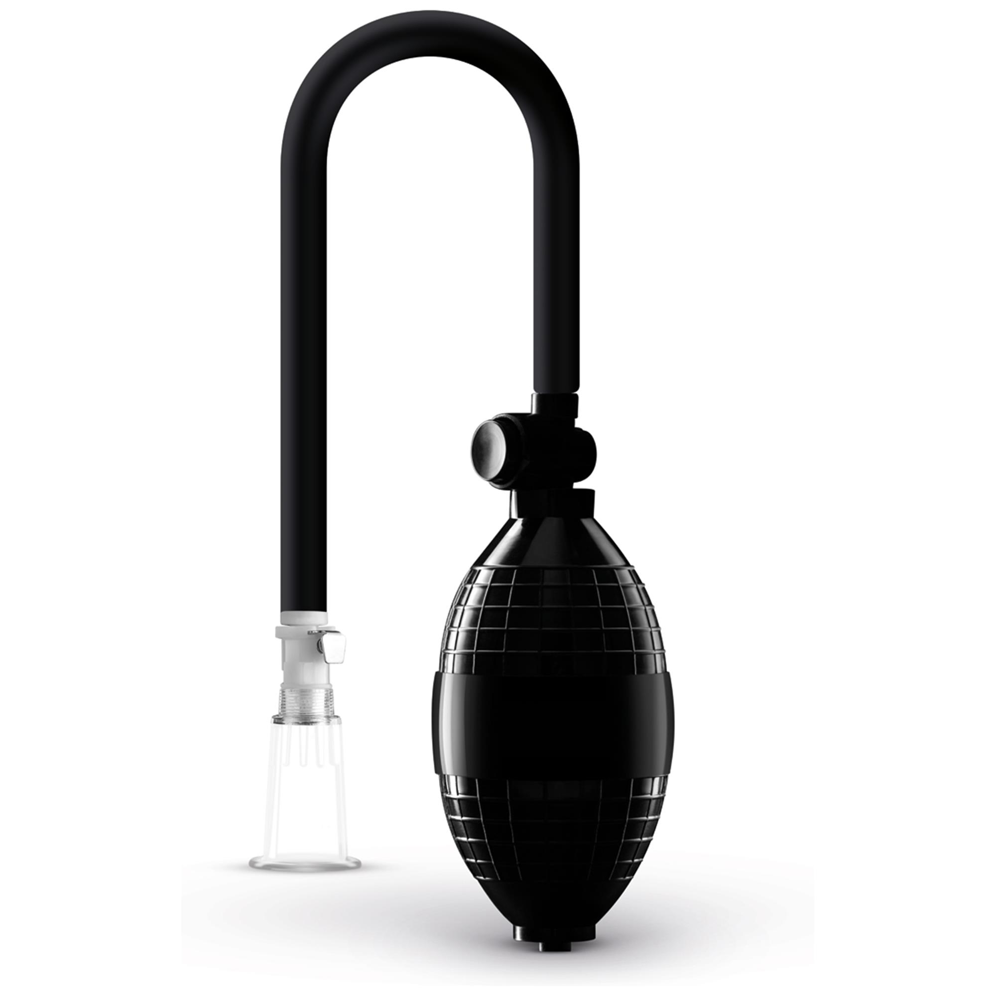 Clitoris Pump Basic SAIZ