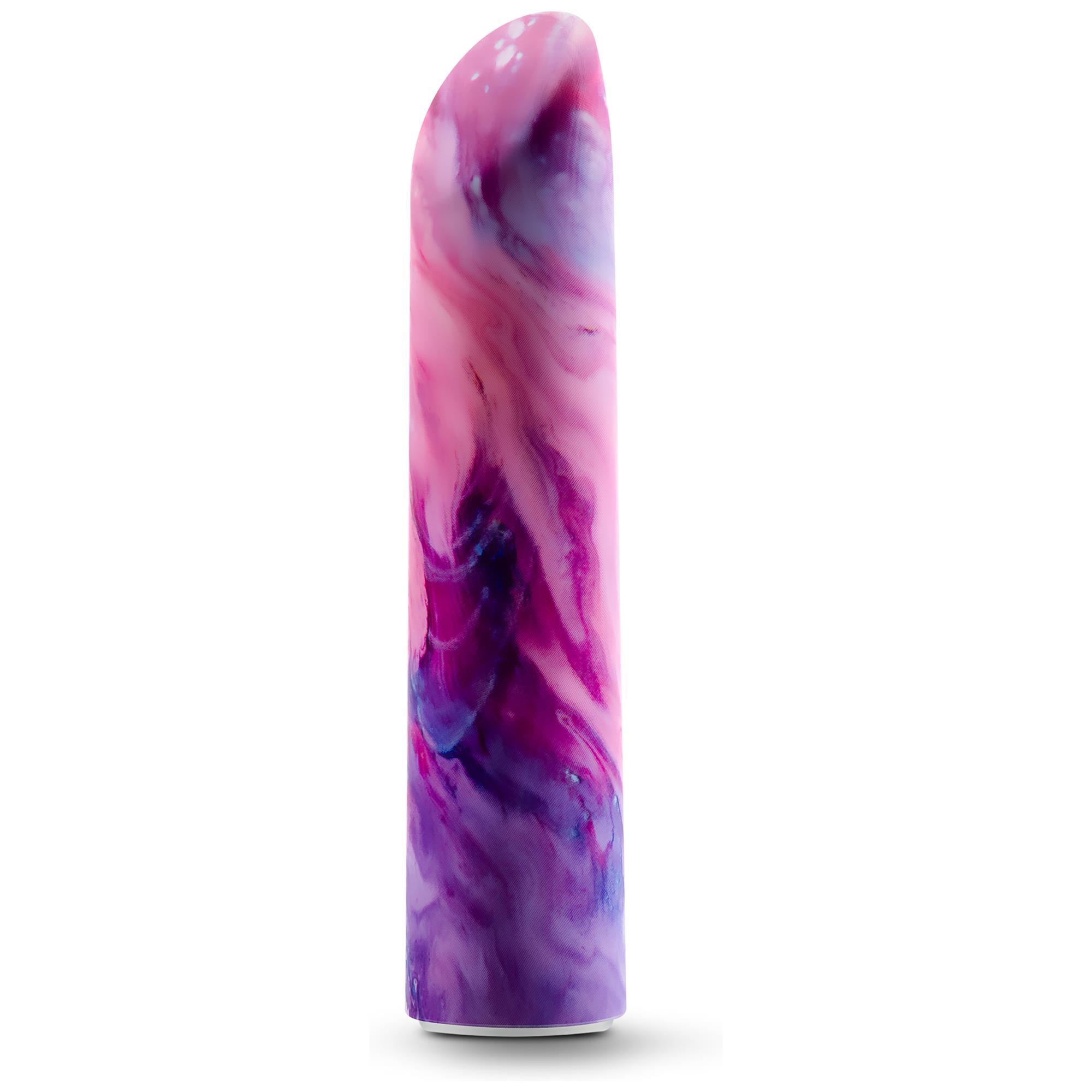 Limited Addiction Entangled Power Vibe Lilac bulletvibrator från Blush