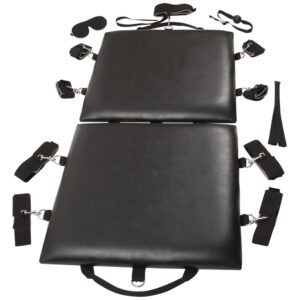 Bondage Board, You2Toys BDSM-kit med bojor
