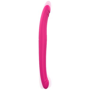 Orgasmic Double Do Pink, Dubbeldildo från Dorcel