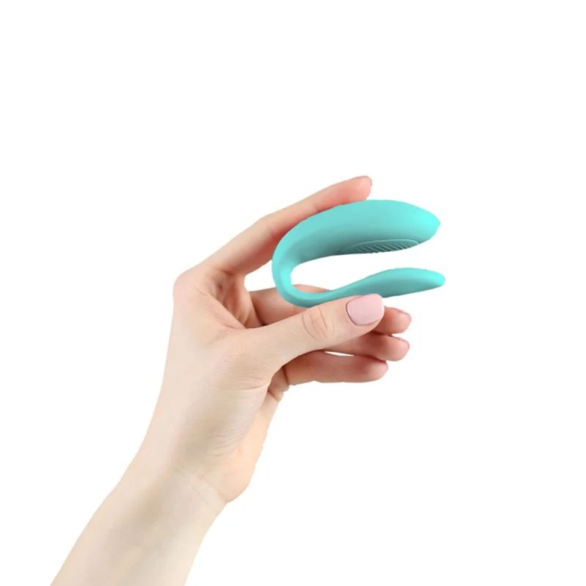 We-Vibe Sync Lite Aqua parvibrator