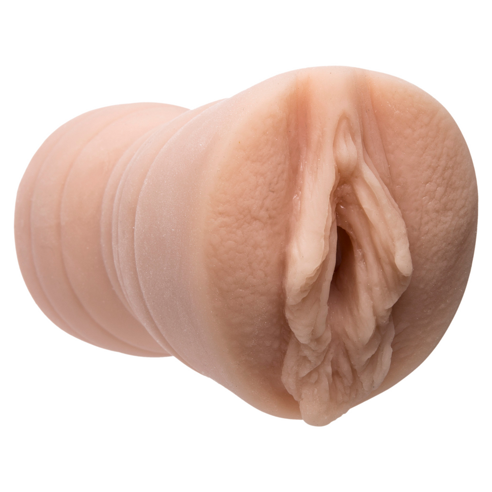 Belladonna's Ultraskyn Pocket Pussy framifrån