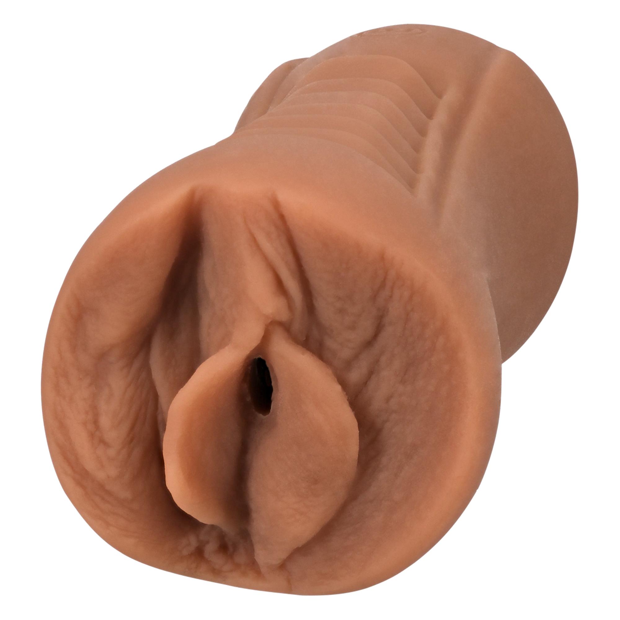 Aidra Fox Ultraskyn Pocket Pussy från Doc Johnson
