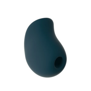 Fun Factory Mea Velvet Green, Vibrator recension