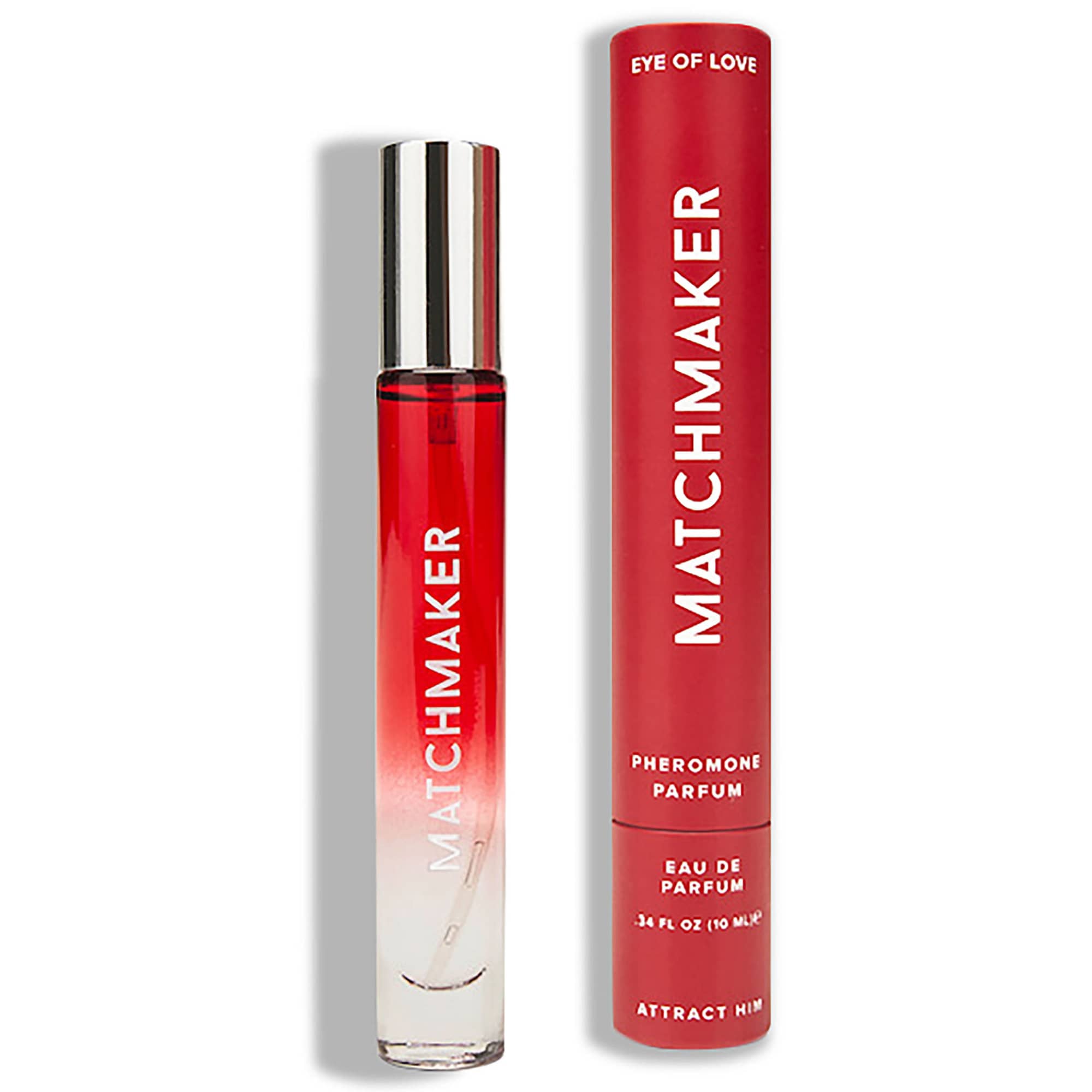 Matchmaker Pheromone Red Diamond 10ml från Eye of Love