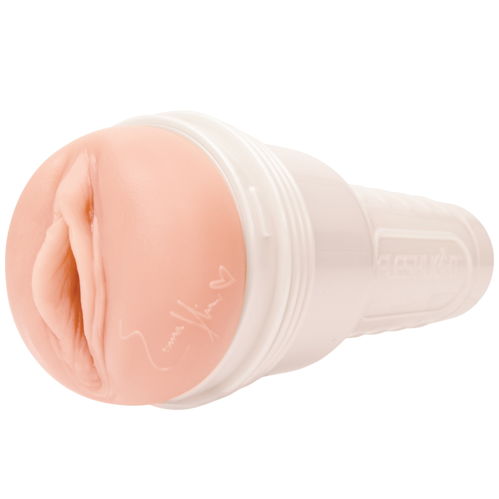 Fleshlight Emma Hix Syrup lösvagina i förpackning