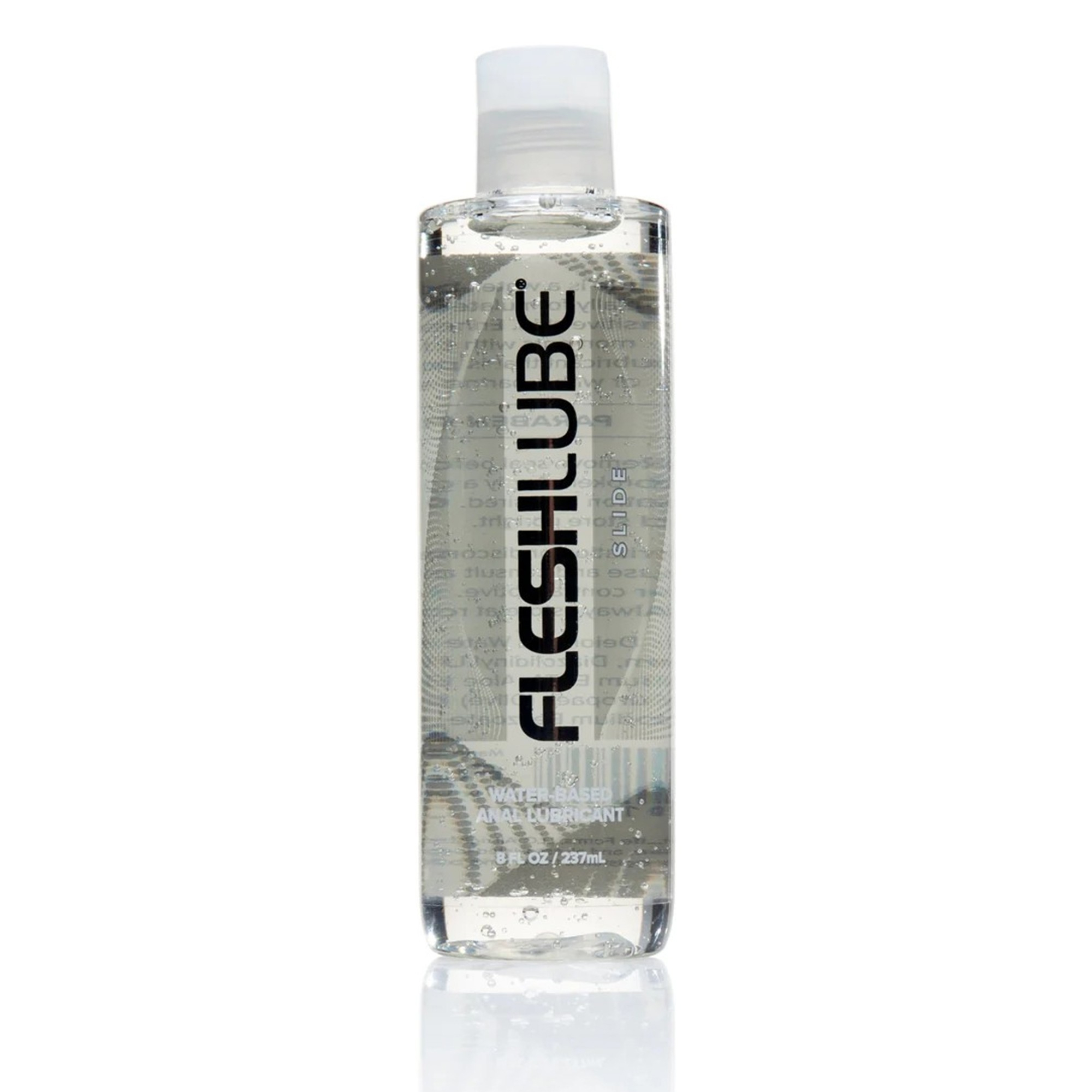Fleshlube Slide 250ml vattenbaserat analglidmedel från Fleshlight