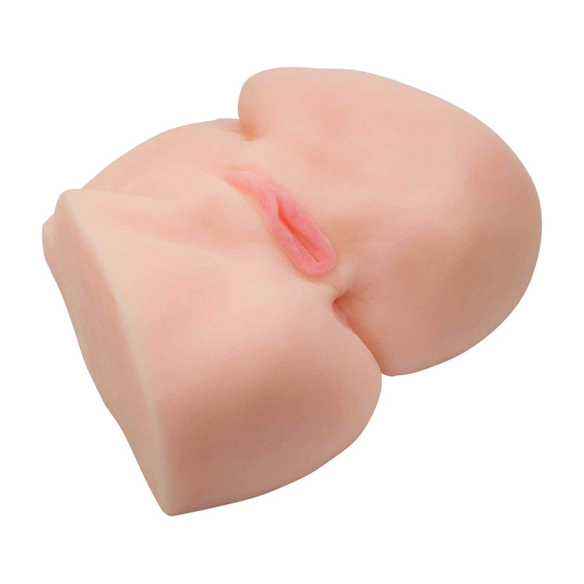 You2Toys Oxana Pussy & Ass – realistisk cyberskin-masturbator med två öppningar