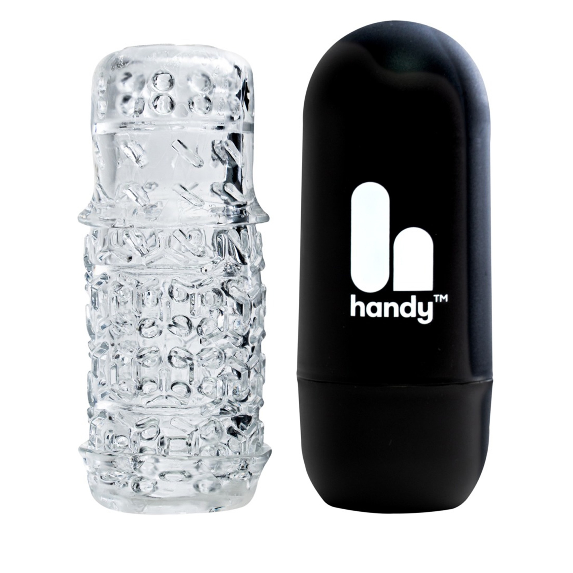 Handy True Grip Gen 2 Sleeve framifrån
