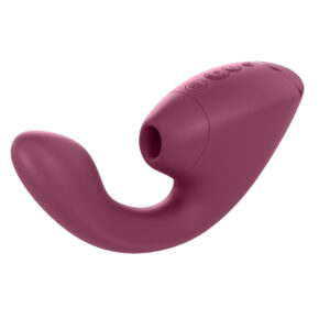 Womanizer Next Duo Dusky Pink, Recension 2026