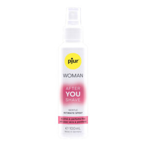 Pjur Woman – After You Shave Spray – 100ml