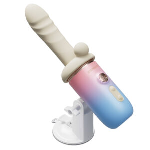 Lovense Spinel 3-i-1 Vibrator | Real Doll