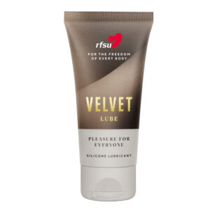 RFSU – Velvet Lube – 40 ml