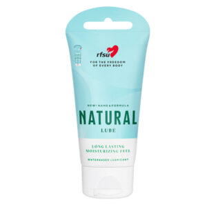 RFSU – Natural Lube – 75 ml
